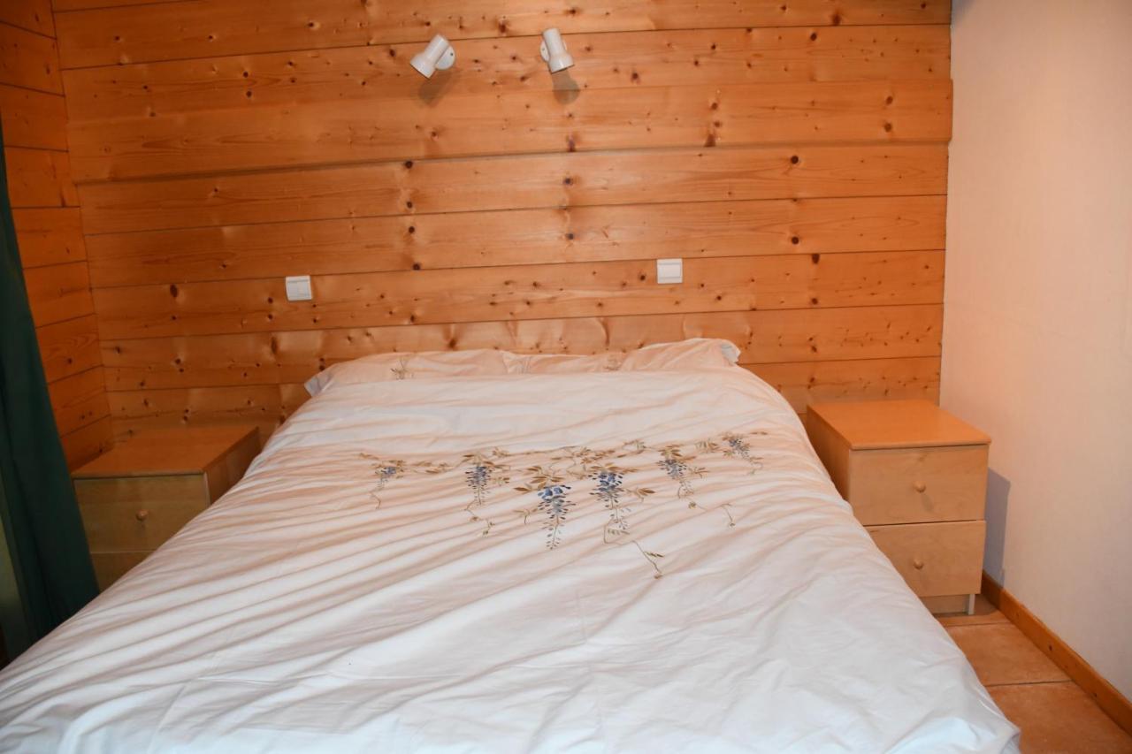 Chalet Orlando Les Gets Dış mekan fotoğraf