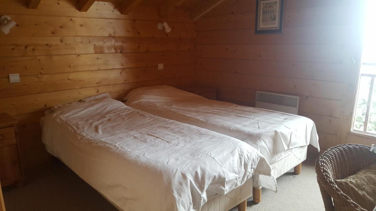 Chalet Orlando Les Gets Dış mekan fotoğraf