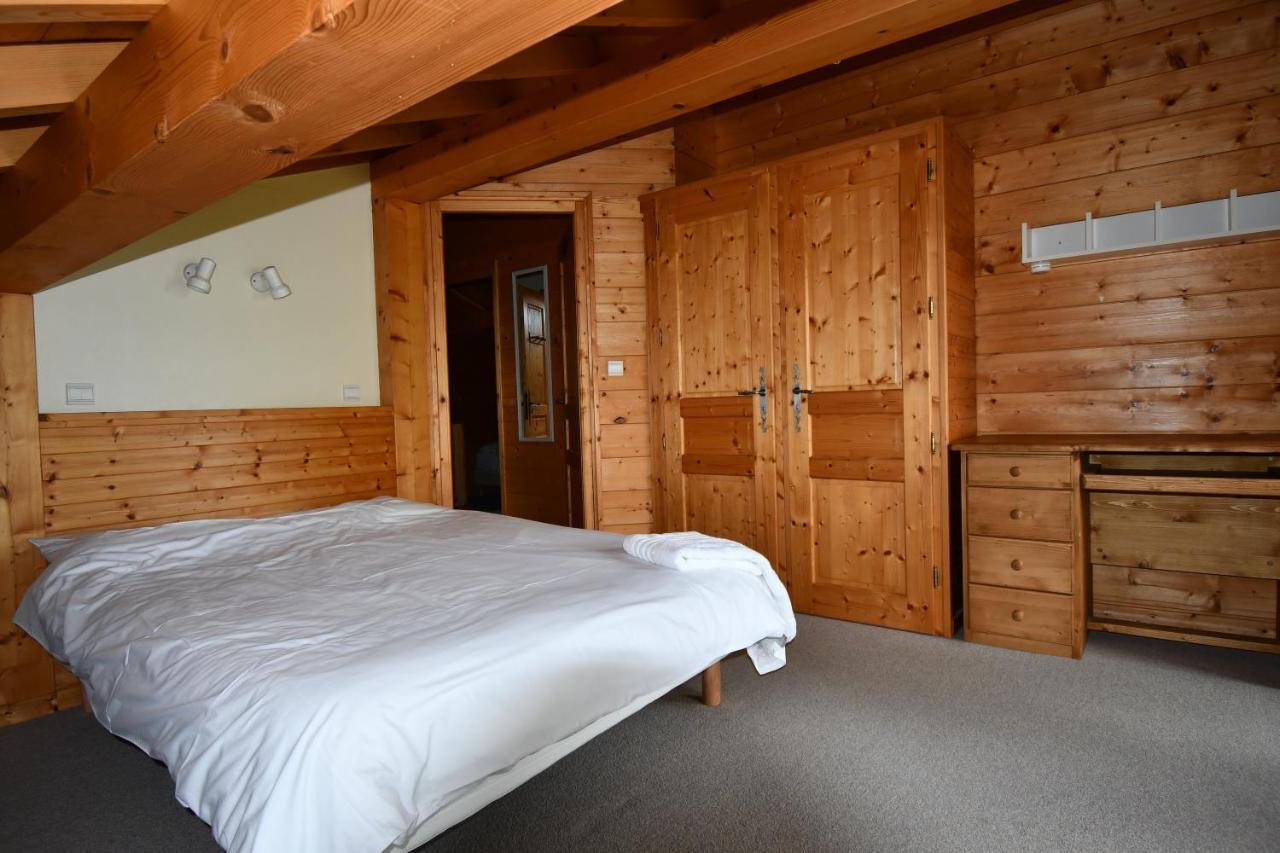 Chalet Orlando Les Gets Dış mekan fotoğraf